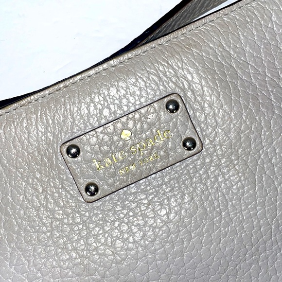 Kate Spade Crossbody - Picture 2 of 6